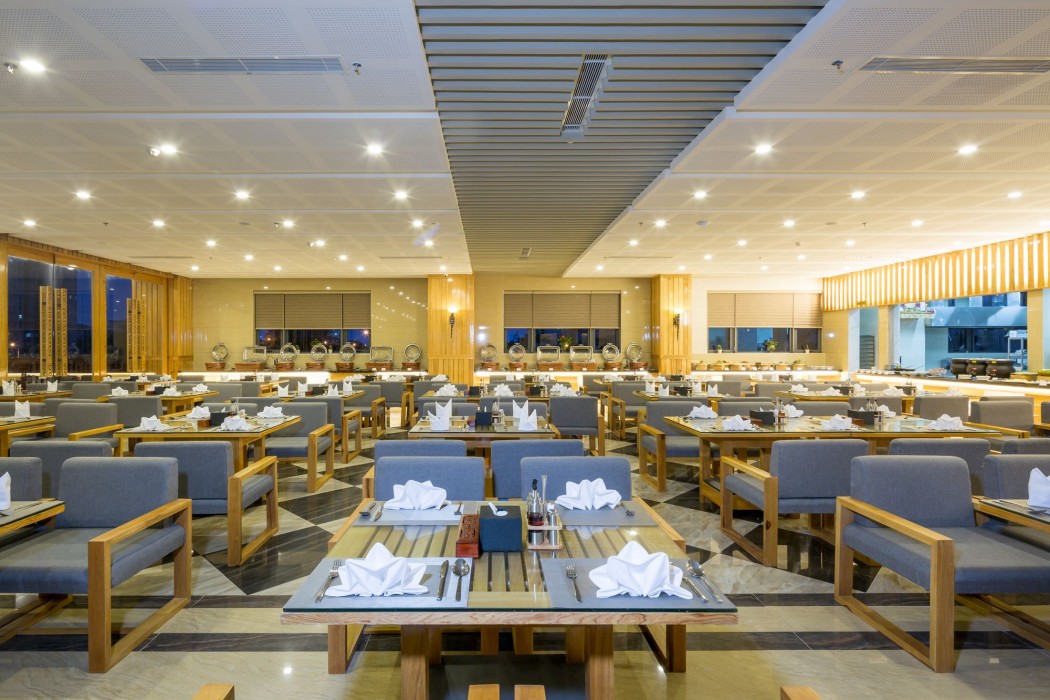 nhu minh plaza danang hotel