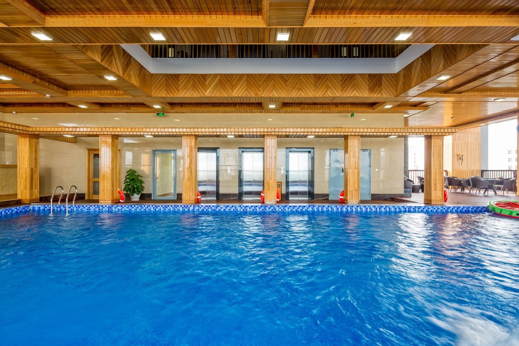 nhu minh plaza danang hotel