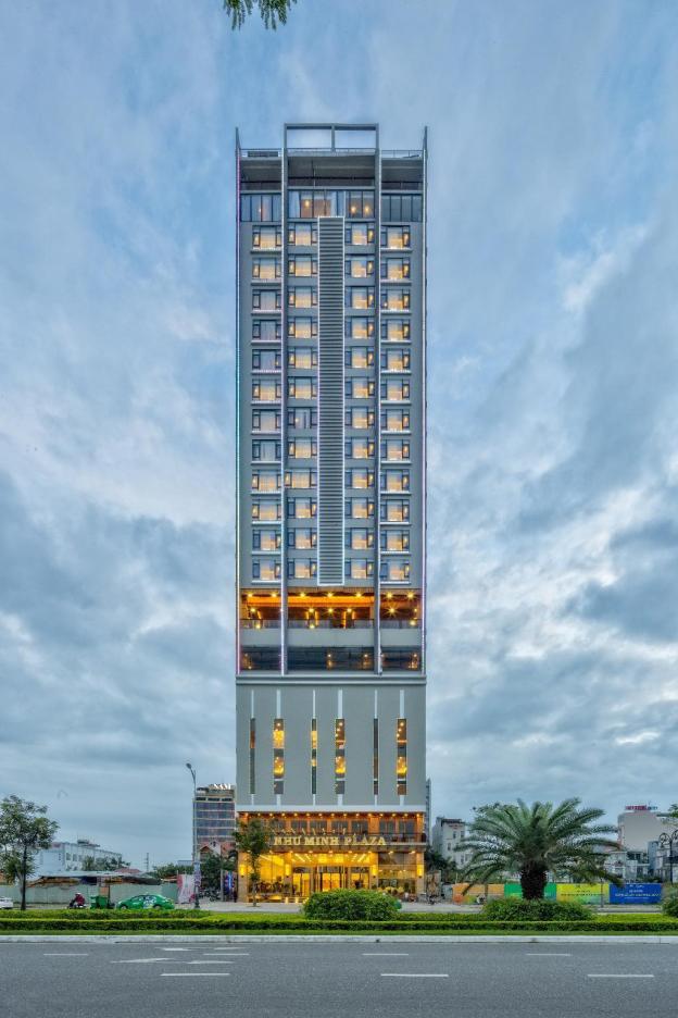 nhu minh plaza danang hotel