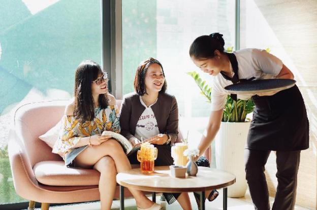 nhu minh plaza danang hotel