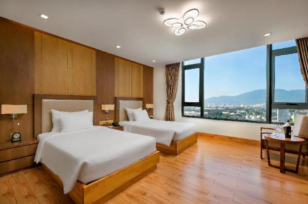 nhu minh plaza danang hotel