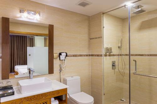 nhu minh plaza danang hotel