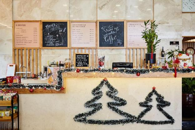 nhu minh plaza danang hotel