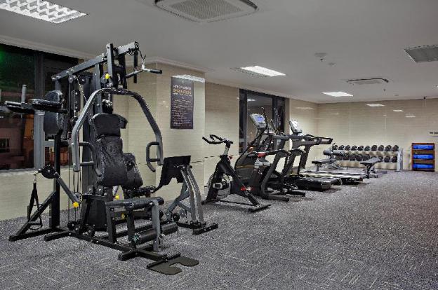 nhu minh plaza danang hotel