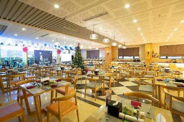 nhu minh plaza danang hotel