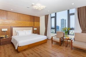 nhu minh plaza danang hotel