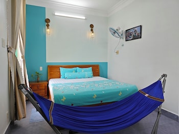 winter spring homestay