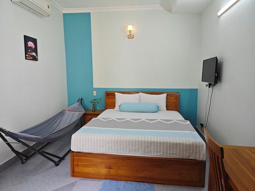 winter spring homestay