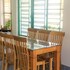 winter spring homestay