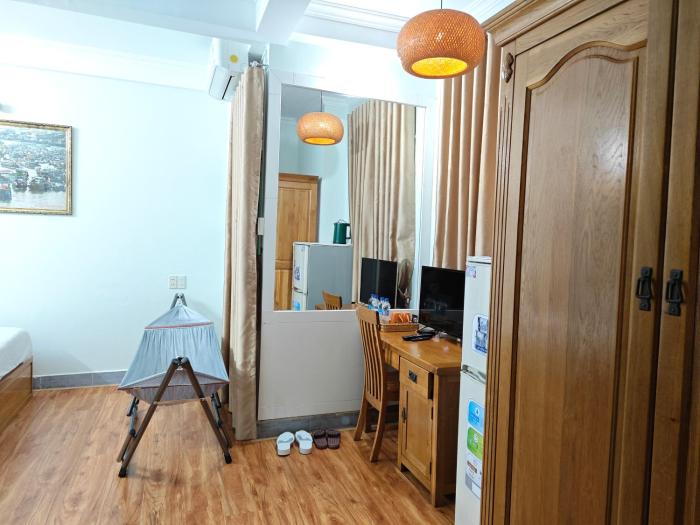 winter spring homestay