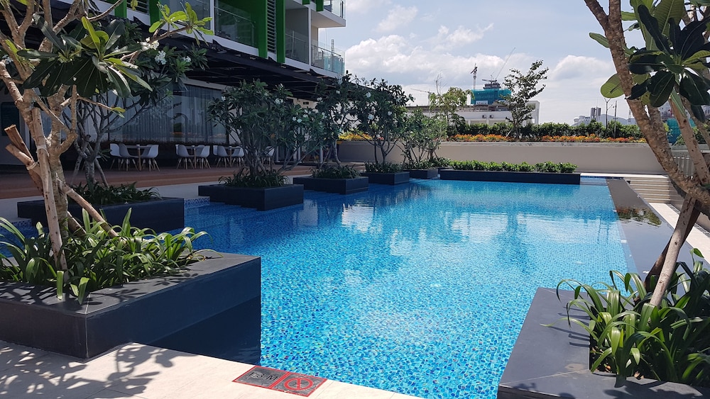 tui blue nha trang