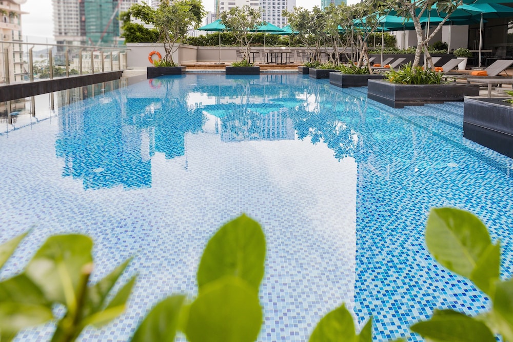 tui blue nha trang
