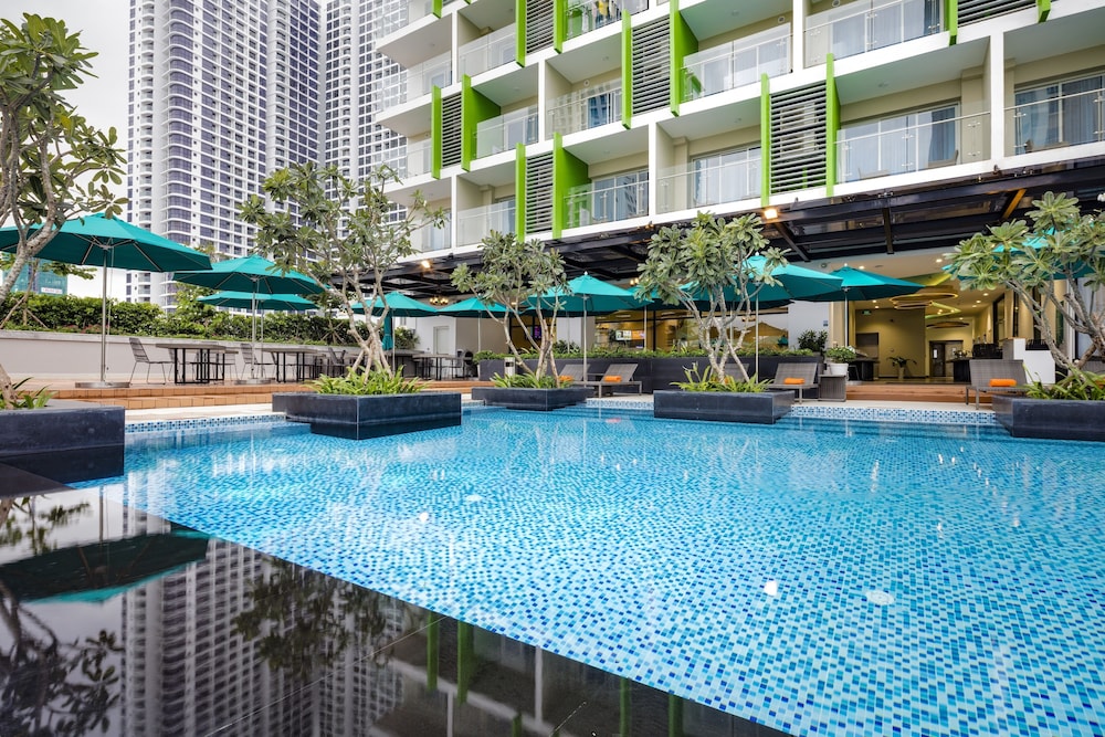 tui blue nha trang