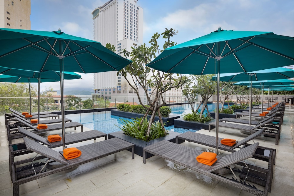 tui blue nha trang
