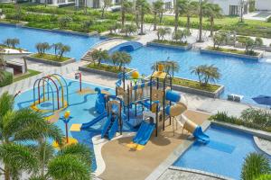 Sheraton Grand Danang Beach Resort & Spa,Non Nuoc>>Da Nang,5 star