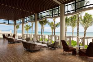 Sheraton Grand Danang Beach Resort & Spa,Non Nuoc>>Da Nang,5 star