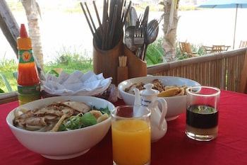 hoi an corn riverside villa