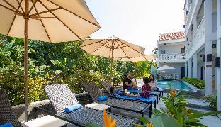 Hoi An Corn Riverside Villa,Quang Nam Province>>Hoi An,4 star