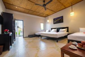 hoi an corn riverside villa