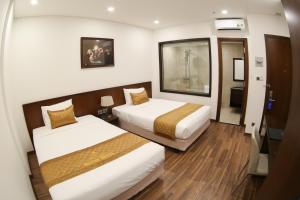 mitisa hotel da nang near dragon bridge