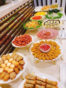 mitisa hotel da nang near dragon bridge