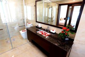 mitisa hotel da nang near dragon bridge