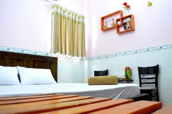 Ba Dat Homestay Q6,Ho Chi Minh Municipality>>Ho Chi Minh City,3 star