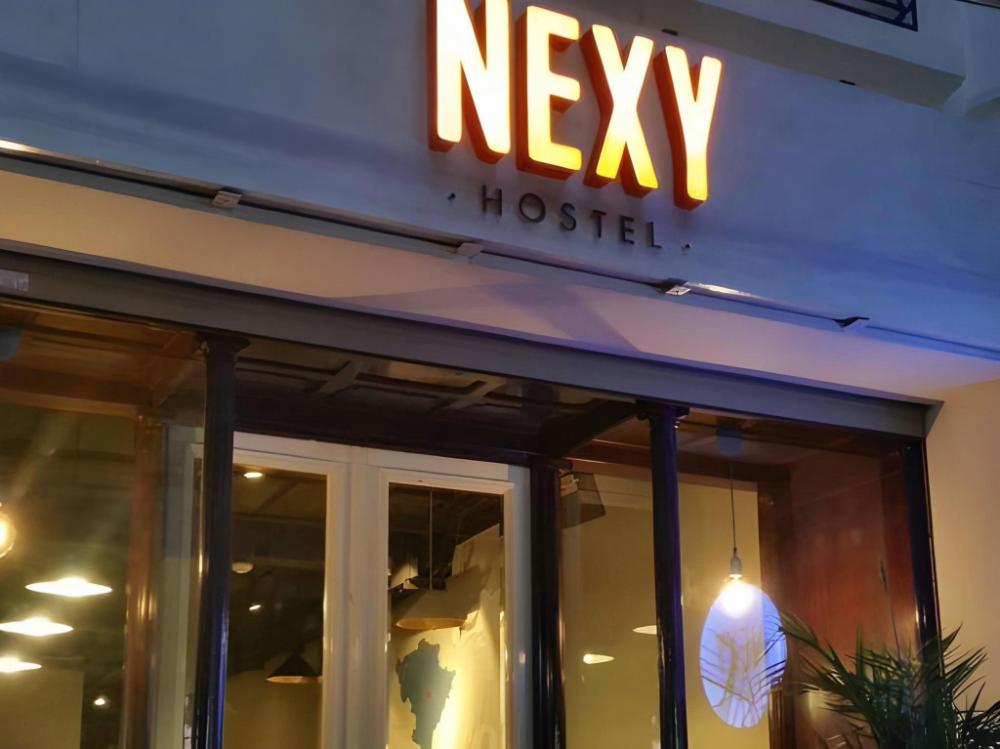 nexy hostel