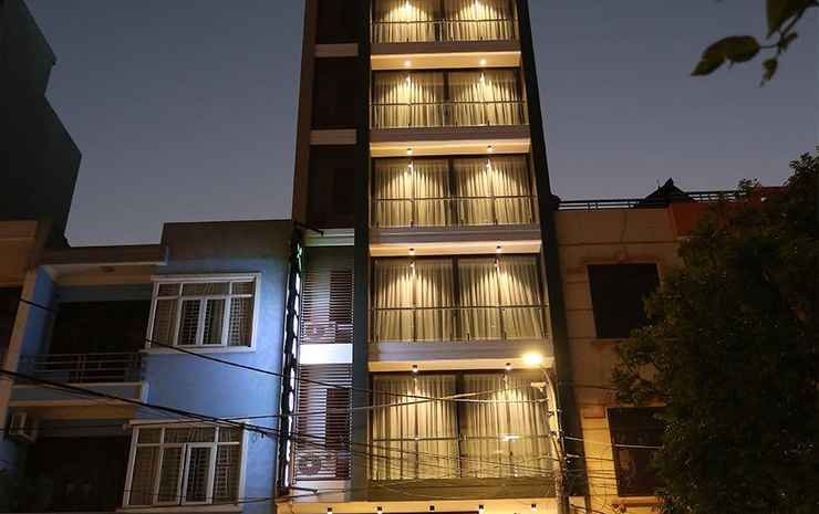 Hana 2 Apartment & Hotel Bac Ninh,No. 7, Vo Cuong 12 Road,3 star