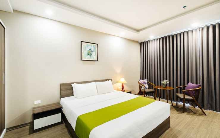 Hana 2 Apartment & Hotel Bac Ninh,No. 7, Vo Cuong 12 Road,3 star