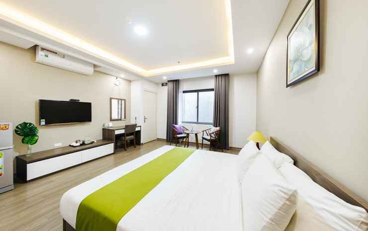 Hana 2 Apartment & Hotel Bac Ninh,No. 7, Vo Cuong 12 Road,3 star