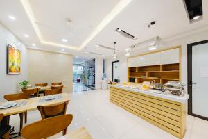 hana 2 apartment and hotel bac ninh