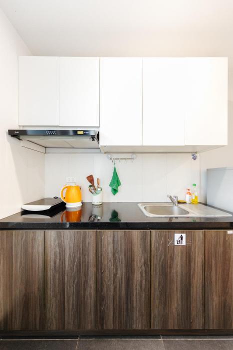 hana 2 apartment and hotel bac ninh