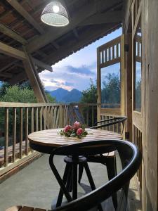 Dao Lodge,In Qu?N B?,3 star