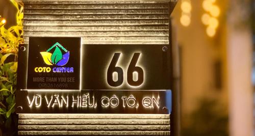Co To Center Homestay,Cô Tô>>Co To,3 star