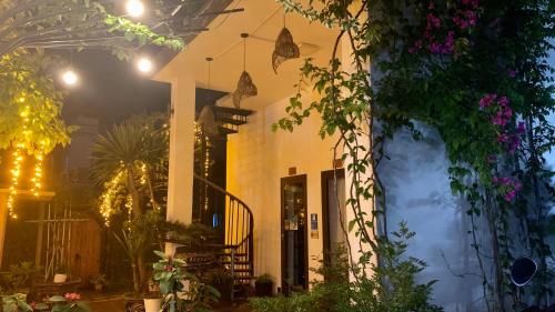 Co To Center Homestay,Cô Tô>>Co To,3 star
