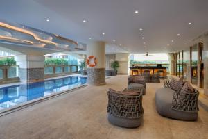 sherwood suites