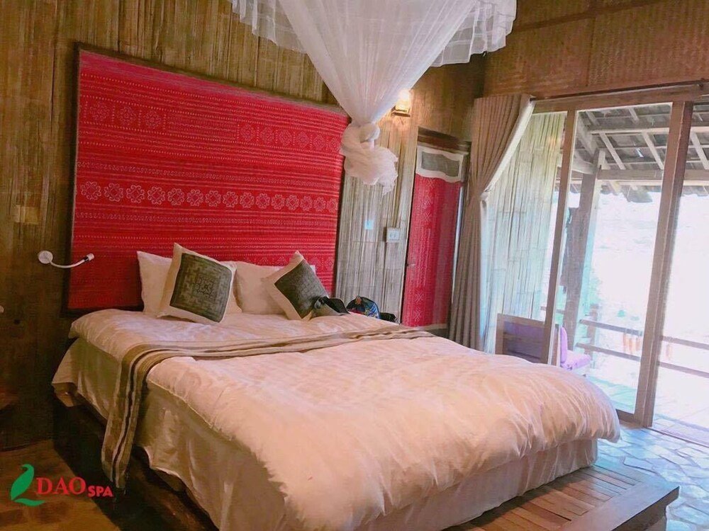 la dao spa homestay