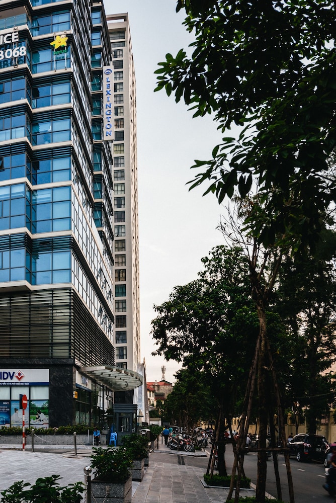 hanoi