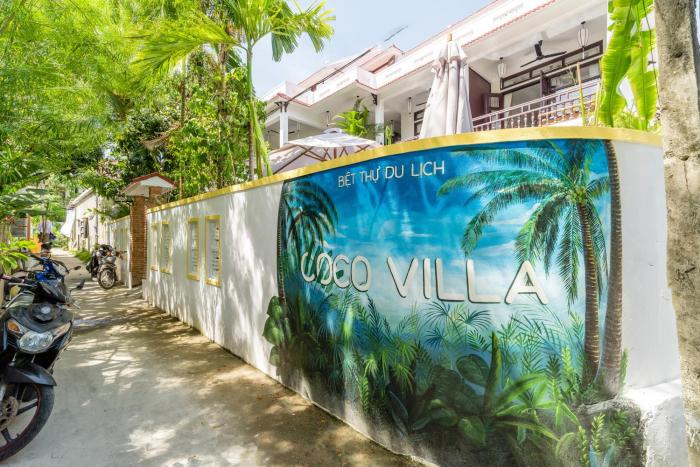 an bang coco villa