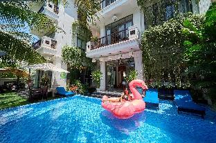 hoi an discovery villa