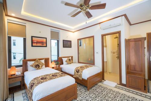 hoi an discovery villa