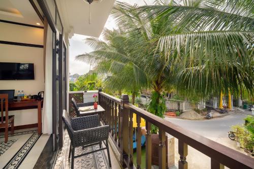 hoi an discovery villa