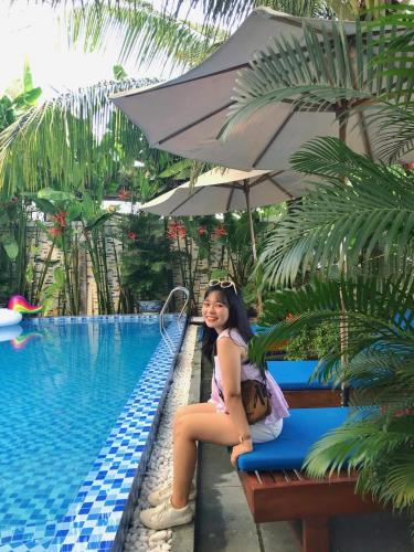 hoi an discovery villa