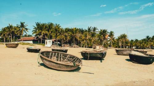 hoi an discovery villa