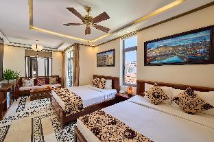hoi an discovery villa