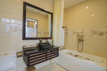 hoi an discovery villa