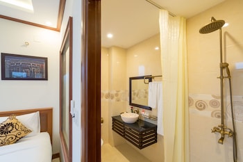 hoi an discovery villa