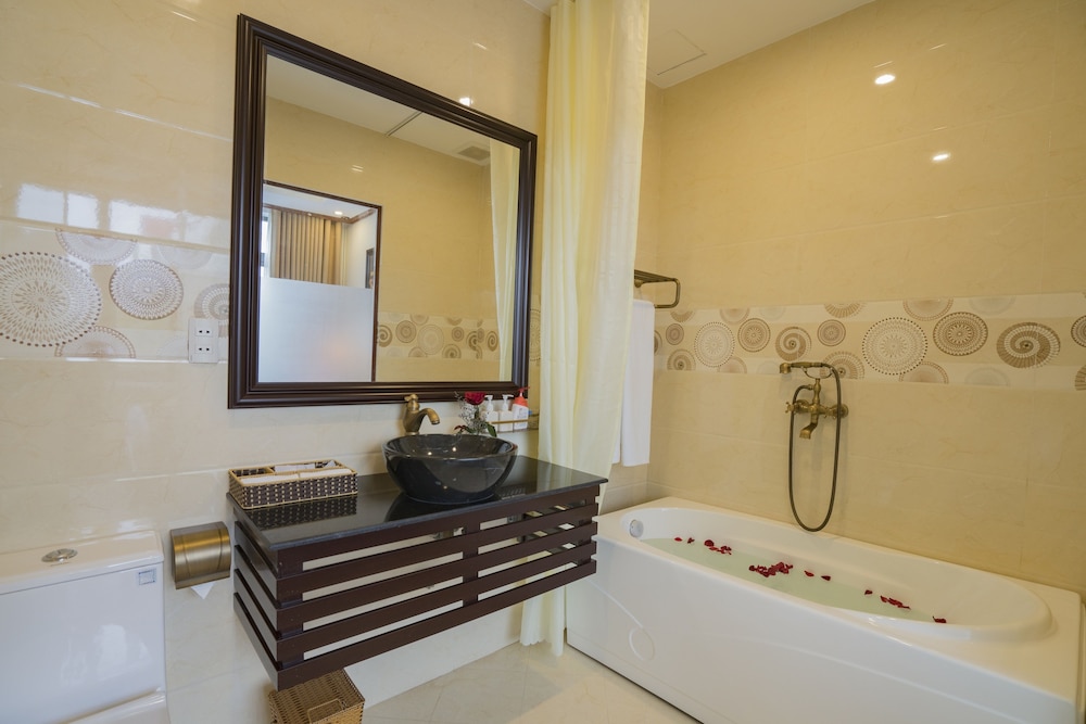 hoi an discovery villa