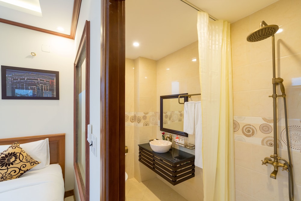 hoi an discovery villa